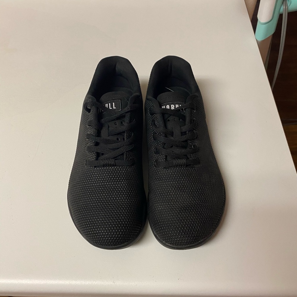 Nobull lifting shoes